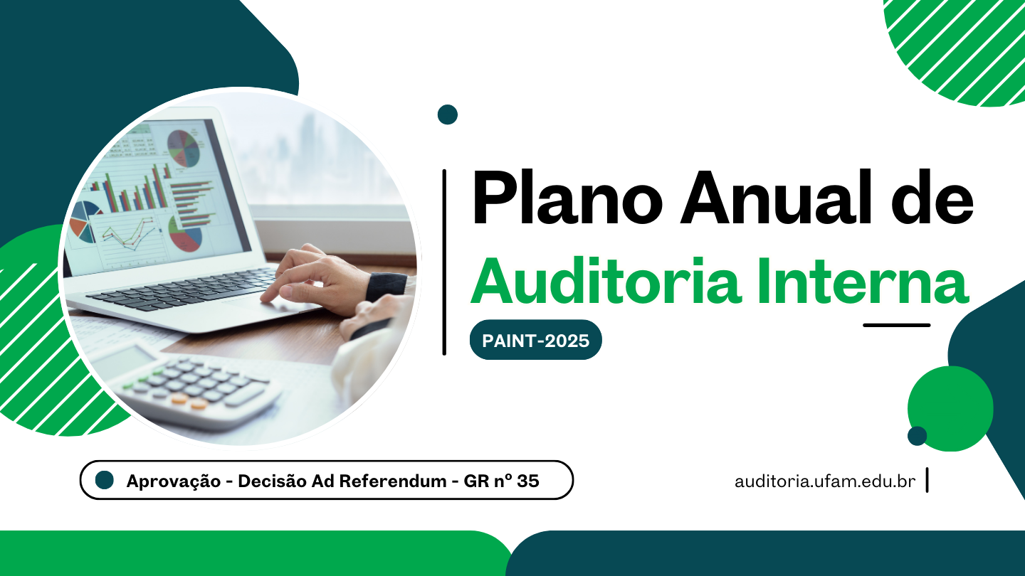 Aprovado Plano Anual de Auditoria Interna 2025