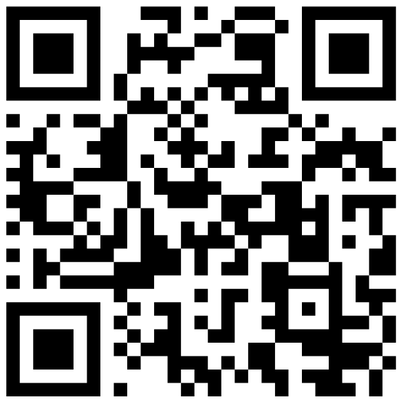 QR Code para acessar o formulário